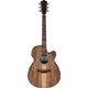 Ibanez VC40WSCE OPB Chitarra Acustica Amplificata