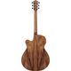 Ibanez VC40WSCE OPB Chitarra Acustica Amplificata
