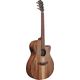 Ibanez VC40WSCE OPB Chitarra Acustica Amplificata