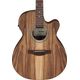 Ibanez VC40WSCE OPB Chitarra Acustica Amplificata