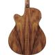 Ibanez VC40WSCE OPB Chitarra Acustica Amplificata