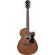 IBANEZ VC44CE OPN Open Pore Natural Chitarra Acustica