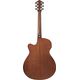 IBANEZ VC44CE OPN Open Pore Natural Chitarra Acustica