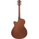 IBANEZ VC44CE OPN Open Pore Natural B-STOCK