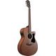 IBANEZ VC44CE OPN Open Pore Natural Chitarra Acustica