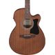 IBANEZ VC44CE OPN Open Pore Natural Chitarra Acustica