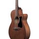 IBANEZ VC44CE OPN Open Pore Natural Chitarra Acustica