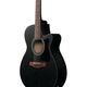 Ibanez VC44CE WK Chitarra Acustica Amplificata