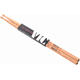 Vic Firth 5AT - Bacchette American Classic TERRA