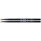 VIC FIRTH 5B Bacchette Black American Classic