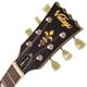 VINTAGE V100 Icon Distressed Tobacco Sunburst