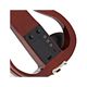 Stagg EVN 4/4 VBR Violino Elettrico Violin Burst