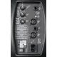 Voice Systems Bee Theatre Cassa amplificata 120W