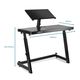 VONYX DB10 Mobile DJ Stand