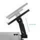 VONYX DB10 Mobile DJ Stand