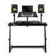 VONYX DB10 Mobile DJ Stand