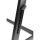 VONYX DB10 Mobile DJ Stand