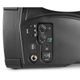 VONYX ST014 Personal PA Wirelless System UHF cassa portatile con microfono