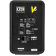 KRK V 6 S4 Monitor Da Studio Attivo 6,5" a Due Vie da 155W
