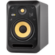 KRK V 6 S4 Monitor Da Studio Attivo 6,5" a Due Vie da 155W