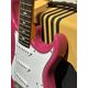 PRS Silver Sky Dragonfruit Chitarra Elettrica B-Stock