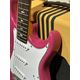 -EXDEMO- PRS Silver Sky Dragonfruit Chitarra Elettrica