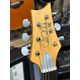 -EXDEMO- PRS Silver Sky Dragonfruit Chitarra Elettrica