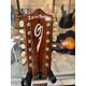 ZeroSette A1-S12 Chitarra Acustica 12 Corde Made in Italy anni 60'