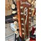ZeroSette A1-S12 Chitarra Acustica 12 Corde Made in Italy anni 60'