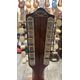 ZeroSette A1-S12 Chitarra Acustica 12 Corde Made in Italy anni 60'