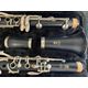 Yamaha YCL255 Clarinetto usato