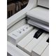B-STOCK YAMAHA YDP165 Arius White Pianoforte digitale bianco