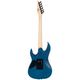 Sire Guitars X5 Transaprent Blue Chitarra Elettrica