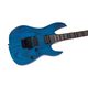 Sire Guitars X5 Transaprent Blue Chitarra Elettrica