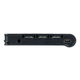 Xvive GA5 Delay Amplificatore da cuffia per chitarra Elettrica con Delay