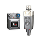 Xvive U4 Bundle Shure SE215 CL