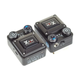 Xvive U4R2 Bundle Shure SE215 CL ( coppia )