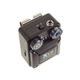 Xvive U4R2 Sistema In Ear Monitor Wireless digitale con 2 ricevitori
