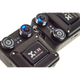 Xvive U4R2 Sistema In Ear Monitor Wireless digitale con 2 ricevitori