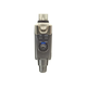 Xvive U4R2 Sistema In Ear Monitor Wireless digitale con 2 ricevitori
