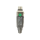 Xvive U4R2 Sistema In Ear Monitor Wireless digitale con 2 ricevitori