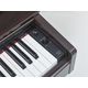 Yamaha YDP103R Arius Pianoforte digitale + copritastiera omaggio