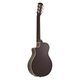 YAMAHA APXT2 Black Chitarra acustica amplificata travel nera