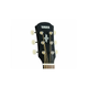 YAMAHA APXT2 Black Chitarra acustica amplificata travel nera
