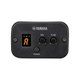 YAMAHA APXT2 Black Chitarra acustica amplificata travel nera