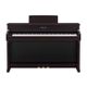 YAMAHA Clavinova CLP-835R Rosewood