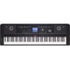 Yamaha DGX660 Pianoforte digitale 88 tasti pesati con stand