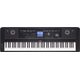 Yamaha DGX660 Pianoforte digitale 88 tasti pesati con stand