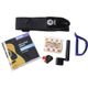 YAMAHA F310P Pack TBS Chitarra acustica con Custodia e accessori in omaggio