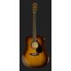 YAMAHA F310P Pack TBS Chitarra acustica con Custodia e accessori in omaggio